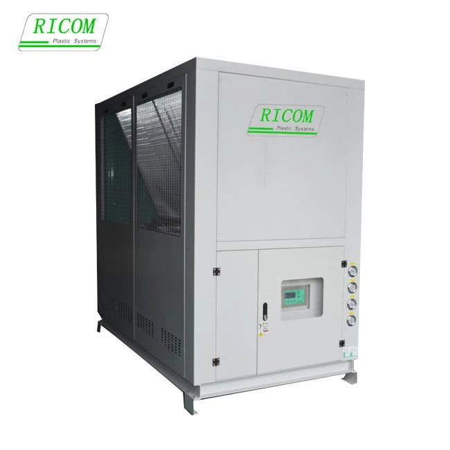 Air Cooled Scroll Chiller 30RT|RICOM Refrigeration